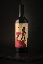 Vino Pholos Rosso IGP Paestum