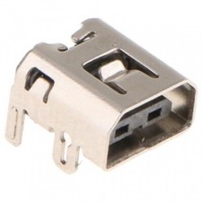 Connettore Di Carica Per