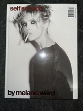 Self Service Magazine Winter