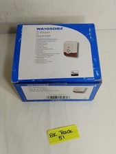 Ecoscandaglio lineare WA105DBZ