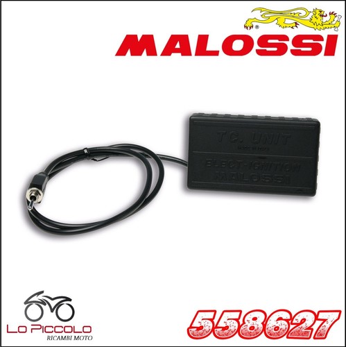 558627 malossi centralina - malossi,