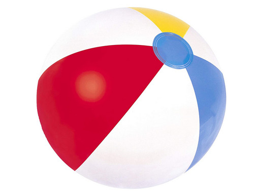 Pallone gonfiabile 51 - pallone,