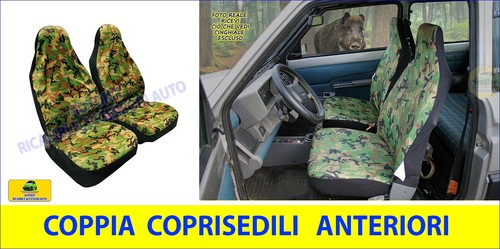 Coprisedili fodere - ,