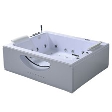 VASCA DA BAGNO IDROMASSAGGIO