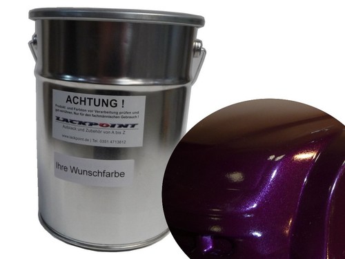Vernice auto litri - vernice, 3