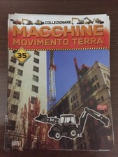 Fascicolo Macchine Movimento