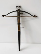 Piccola Balestra Da Collezione