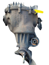 Riduttore Differenziale Posteriore Jaguar S Type 2.7d 2003