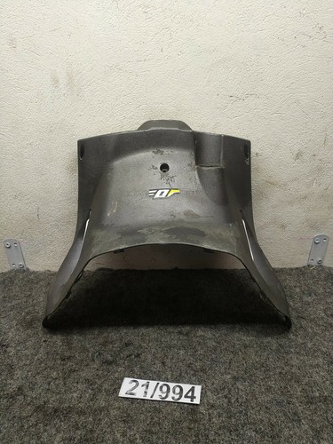 Plastica carena retro scudo - carena,