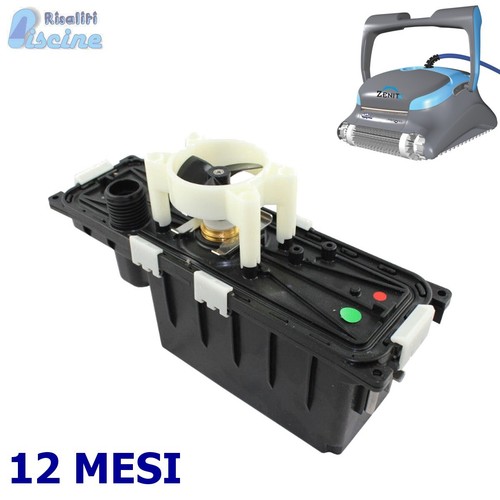 Motore garanzia mesi - 12,