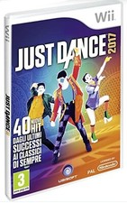 JUST DANCE 2017 per WII