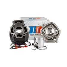 GRUPPO TERMICO GHISA 70 CC