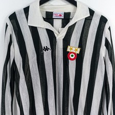 Vintage 1983 1984 Juventus