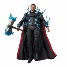 Action Figure Thor 16 cm PVC - Marvel Avengers 3 MAF 104 giocattolo da collezione regalo UK