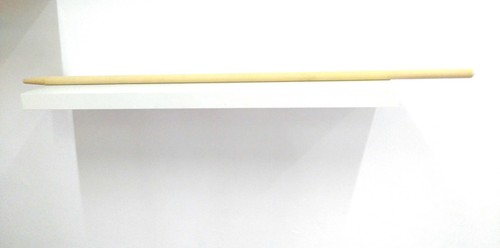 Manico legno faggio - in, per