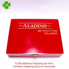 Aladino Classic Corona Empty
