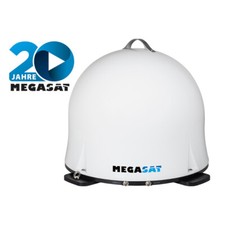 Megasat Campingman Portable 4