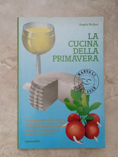 Molteni cucina della - -,