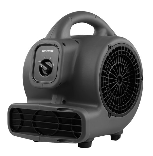 Xpower 80a nero - xpower, potente