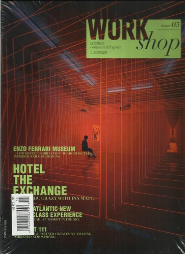 Workshop creative commercial - workshop,,