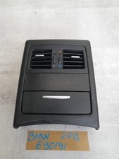 BOCCHETTE ARIA TUNNEL CENTRALE PER BMW Serie 3 E91 Touring (05>08)