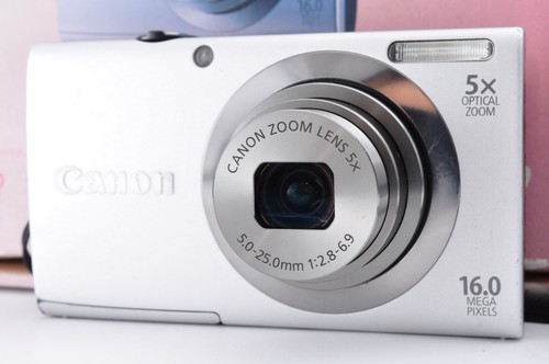 Canon powershot a2300 - a2300, hd