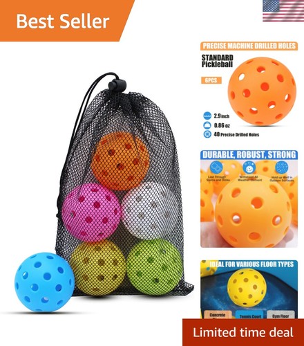 Pickleball balls fori - balls,, 40