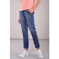 Freddy Dyed Pantalone Tela