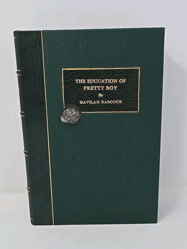 Education pretty boy - of,
