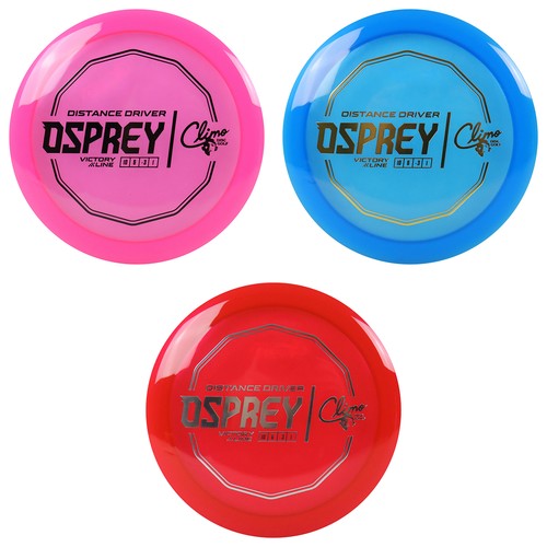 Distanziale climo disc golf - distanziale,