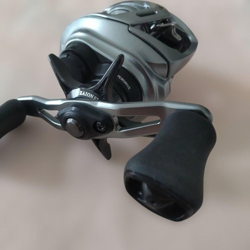 Mulinello daiwa alphas - daiwa, 800s