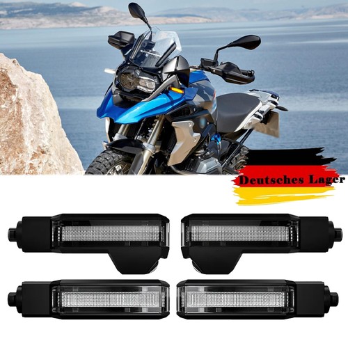 Luce marcia diurna led - luce,