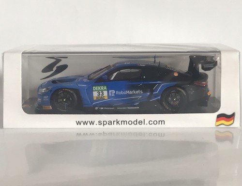 Spark sg966 bmw gt3 g82 - gt3,
