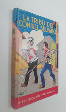 LA TRIBU' DEI CONIGLI