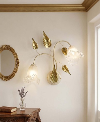 Appliques luci collezione - luci,