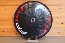 Ruota posteriore tubolare