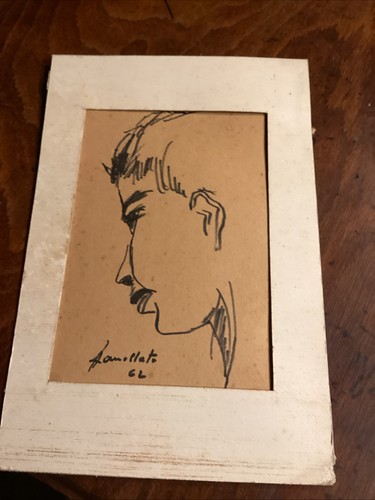 Alfredo zanellato ritratto a - alfredo,