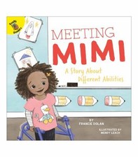Meeting Mimi : A Story about