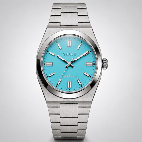 Orologio graceco bracciale - graceco,