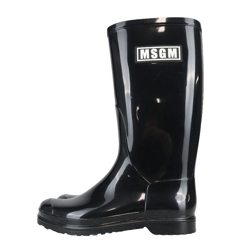 Msgm scarpe donna stiefelette - msgm,
