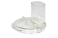 Simac bravo food processor - bravo, lid