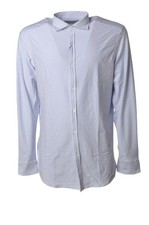 Camicia manica lunga da Uomo