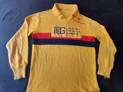 Maglia shirt vintage - maglia, '80