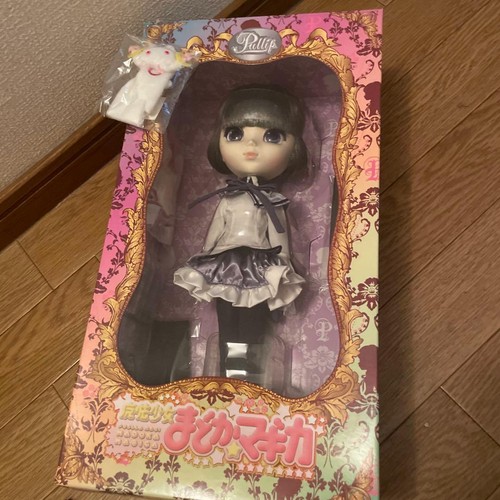 Bambola pullip puella - pullip,