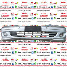 PARAURTI ANTERIORE MERCEDES CLASSE C W203 LIFT RESTYLING ANNO 2003/2007