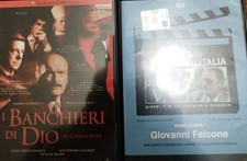 LOTTO 3 DVD GIUSEPPE FERRARA
