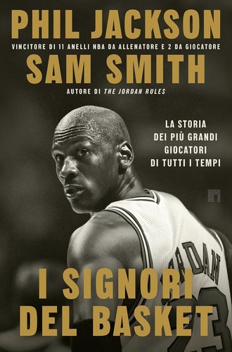Signori del basket - i,