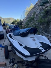 Ricambi Yamaha XL 700 Wave Runner 