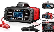  Alimentatore 12V 24V AGM