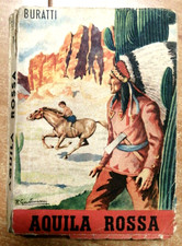 FERRUCCIO BURATTI - AQUILA